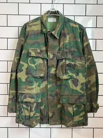 [ 빈티지 ] 79년제 미군 실물 USMC LC-1 !