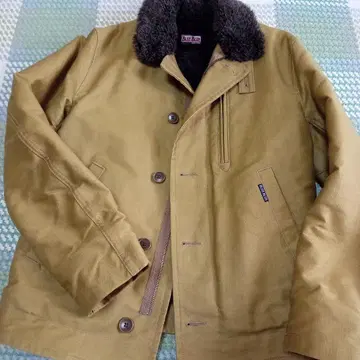 블루블루 자켓