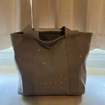 TOCCA 백