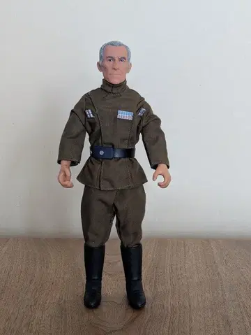 스타 워즈 그랜드 모프 타킨 피규어 STARWARS
