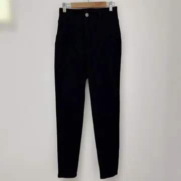 하립투 Paris High Rise Jeans 26 블랙