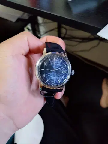 새상품 SEIKO 세이코 프레시지 SARY165