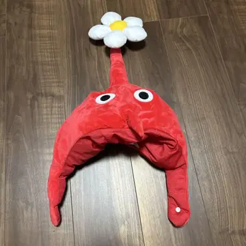 피크민 모자