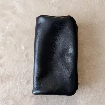 clueto 크루토 키케이스 도치기 가죽