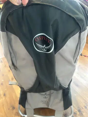 Osprey Poco 백팩