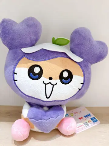 TWICE LOVERYS 포켓 BIG 봉제 인형 GiGO 한정판 사나