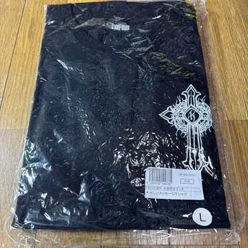 히무로 쿄스케 LAST GIGS 티셔츠 M 사이즈