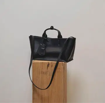 TODAYFUL Useful Leather Bag(M)
