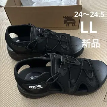 모즈 샌들 스포츠 샌들 moz 통굽