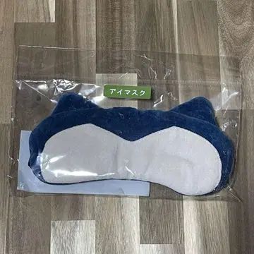 포켓몬 센터 안대 포켓몬 슬립 카비곤 슬립