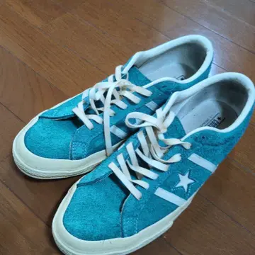 CONVERSE STAR&BARS US SUEDE 29.0cm