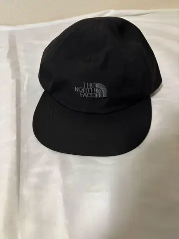 THE NORTH FACE 라이트 캡 NN02501 블랙 M