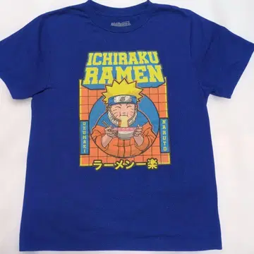 나루토 NARUTO 라멘 셔츠 XL