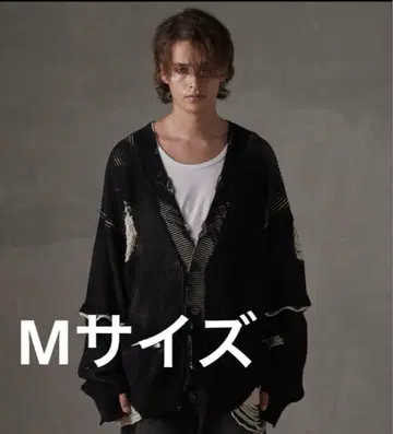 GRANCY 가디건 M 사이즈