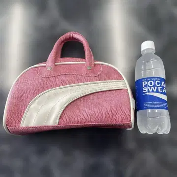 푸마 PUMA 핑크 미니백 추가 가격 인하!