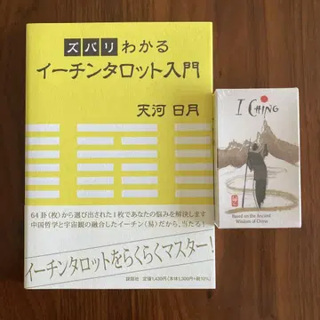 이허 타로 입문 역점 역경 카드 역단 오행역 수묵화 역학