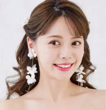 ANNAN WEDDING 귀찌