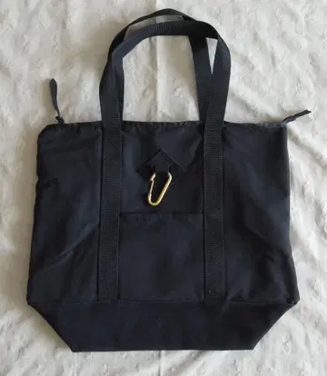 MASTER&Co. 마스터앤코 WOODY 별주 토트백