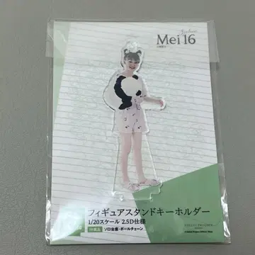 야마자키 아이 FSK