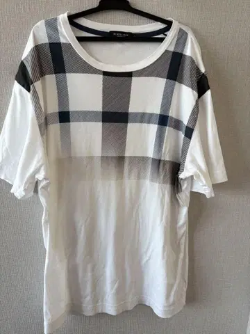BLACK LABEL CRESTBRIDGE 티셔츠 L