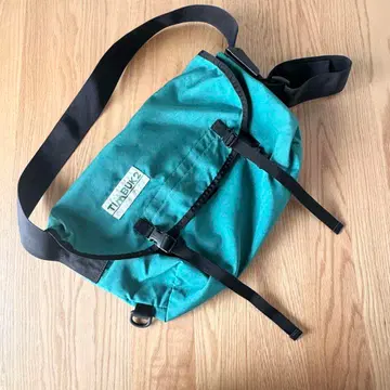 복각 구 택 TIMBUK2 메신저 백 S