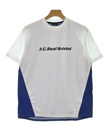 F.C.R.B 티셔츠 남성용