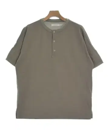 nonnative 피케 셔츠 남성용