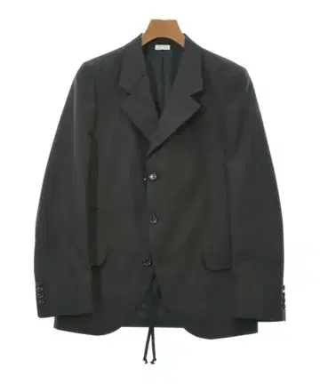 COMME des GARCONS HOMME DEUX 남성용 자켓