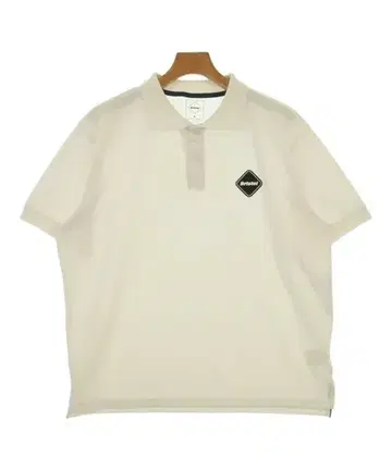 F.C.R.B 피케 셔츠 남성용