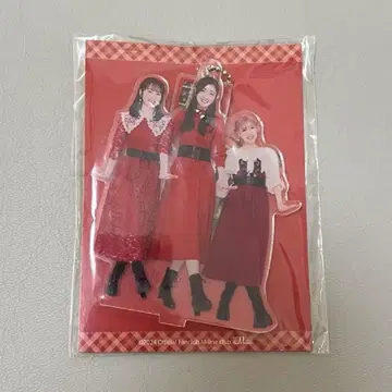 Berryz 공방 FSK
