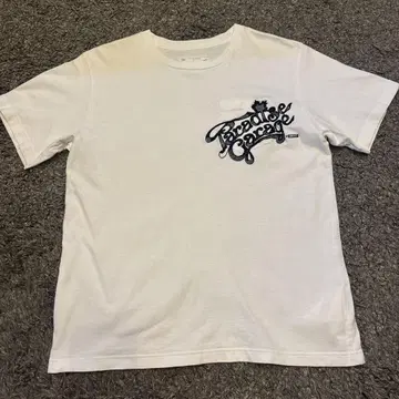 sacai Paradise Garage 티셔츠 사이즈 3