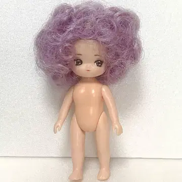 리카짱 캐슬 미키짱 마키짱 아프로 헤어 인형 교실