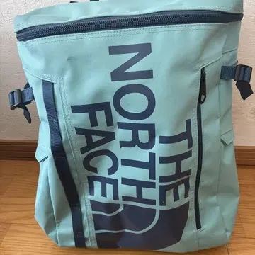 THE NORTH FACE 백팩 민트 그린
