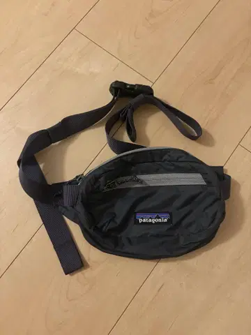 patagonia Terravia Mini Hip Pack 25aw