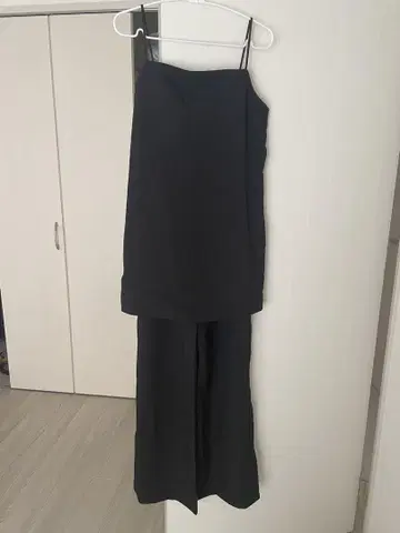 블랙 올인원
