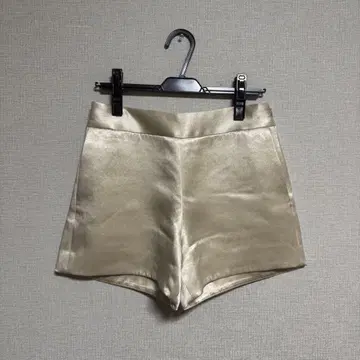 띠어리 숏팬츠