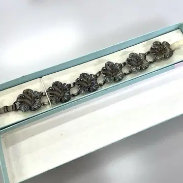 ALBA ROSA 하와이안 주얼리 팔찌