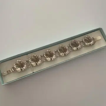 ALBA ROSA 팔찌 알바 헤이세이 갸루