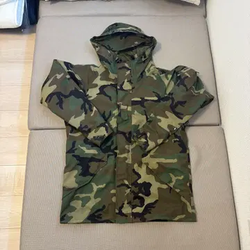 ARMY 군물 자켓