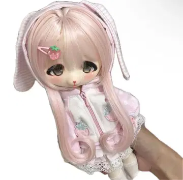1/4 MDD 인형 의류