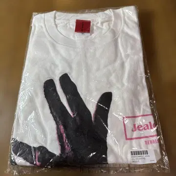 히무로 쿄스케 king swing renaissance T셔츠 xl