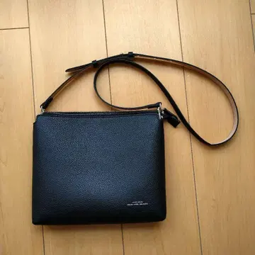 새상품급 green label relaxing 숄더 클러치 백