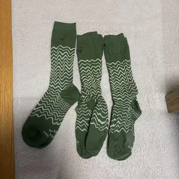 후쿠스케 양말 fukuske x DWS 바이브스삭스 26-27cm