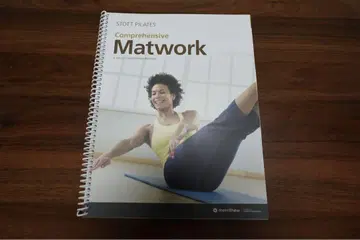 STOTT PILATES Comprehensive Matwork