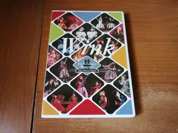 Wink Performance Memories