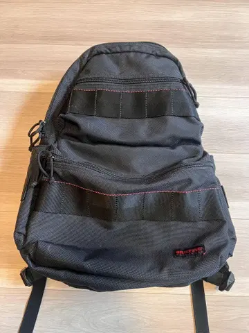 BRIEFING Attack Pack