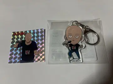 원펀맨 진심 음악제 사이타마 2세트