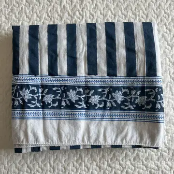 론 헤르만 별주 sz blockprints 스톨 네이비 rh rhc