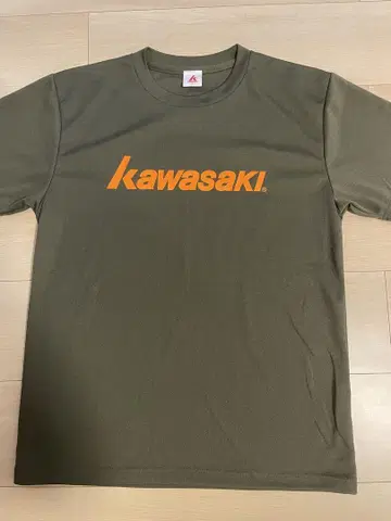 kawasaki T셔츠 전일본사회인 배드민턴