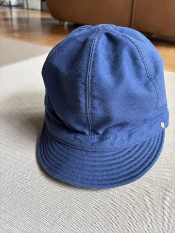 DECHO 바리스타 캡